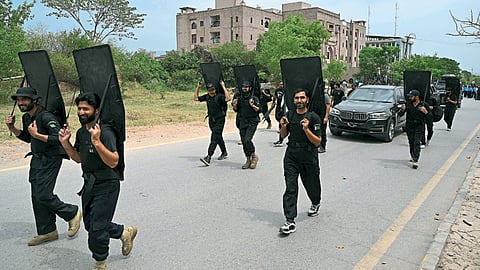 Imran Khan