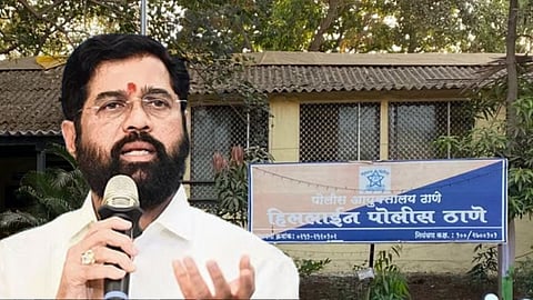 Eknath shinde