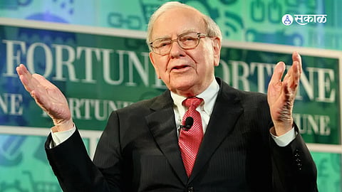 Warren Buffett