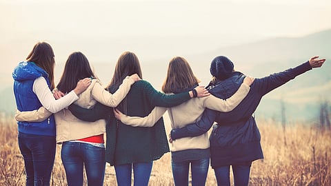 Girls