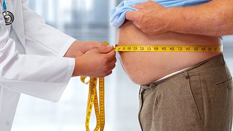 Weight Loss