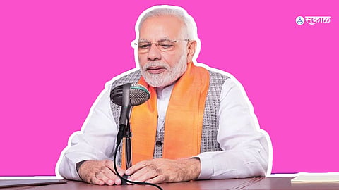Narendra Modi