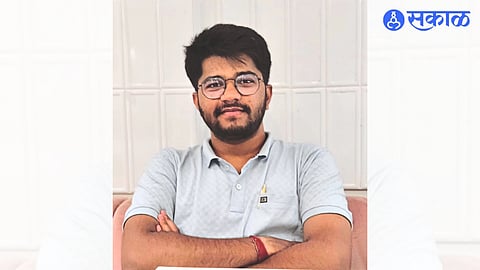 yogeshwar vinchu