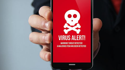 Daam Virus