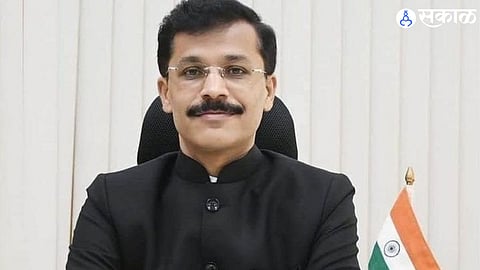 Tukaram Mundhe