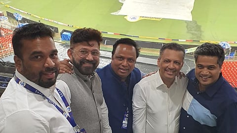IPL