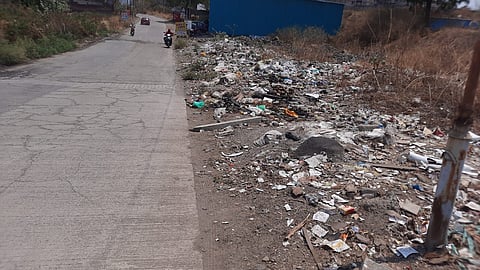 रस्ता