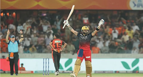 virat kolhi
