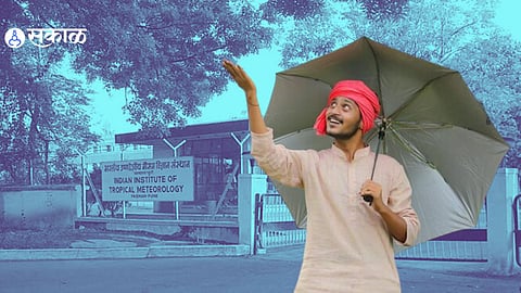 Mansoon Mission