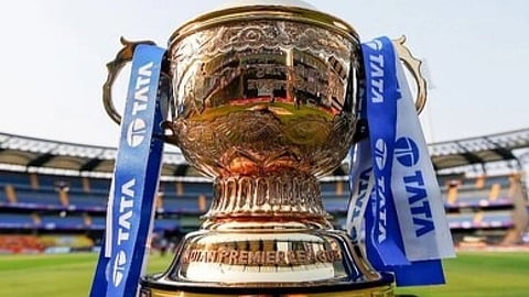 IPL 2023 Closing Ceremony