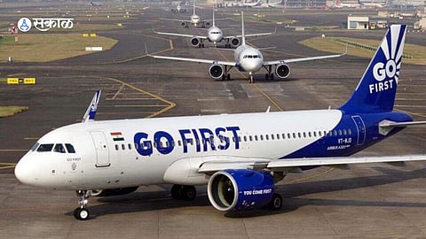 Go First