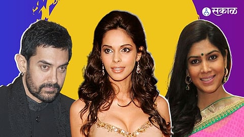 Mallika Sherawat
