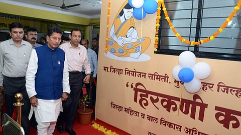 Deepak Kesarkar