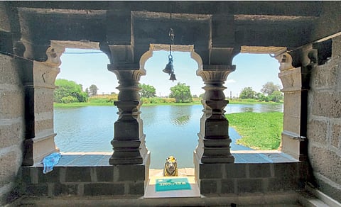 Koteshwar Temple