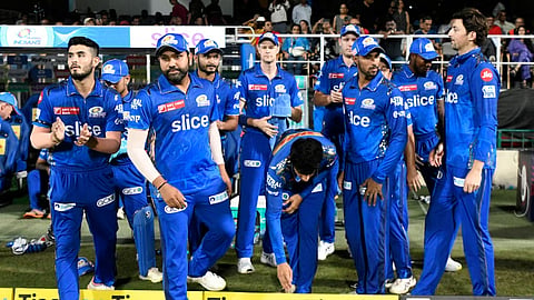 mumbai indians