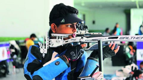 Vedant Waghmare