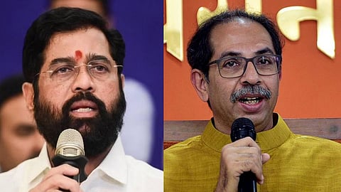 Maharashtra Politics