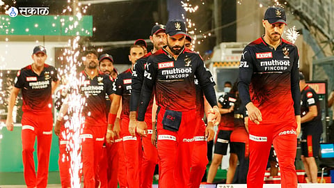 Why RCB didn't qualify in playoffs in IPL 2023