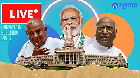 Karnataka Assembly Election 2023