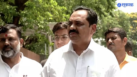anil patil