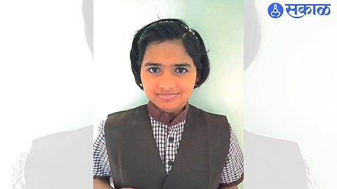 madhura Gunjkar