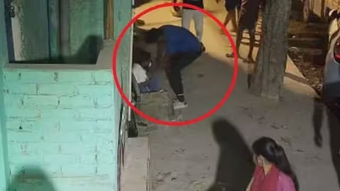 Delhi Crime News