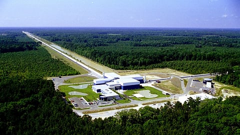 Ligo Project