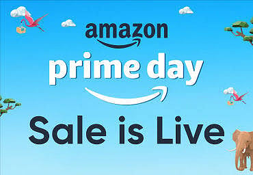 Amazon Sale