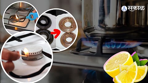 LPG Gas Safety Tips