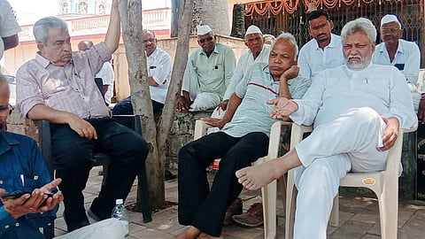 Dr. Rajendra Singh