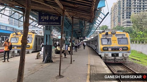 Mumbai