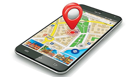 Sanchar Sathi App