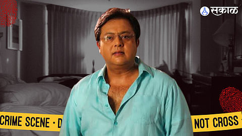 Nitesh Pandey Death
