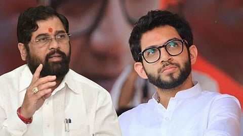 aditya thackeray
