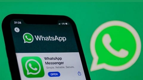 WhatsApp New Features