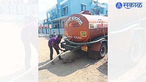 SAKAL Impact