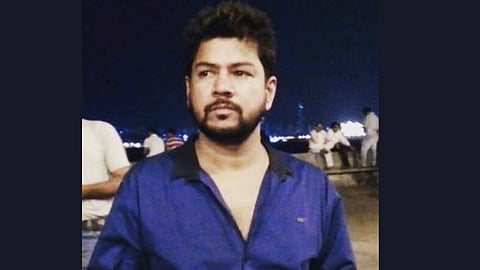 Swapnil Mayekar