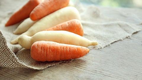 Food Combinations