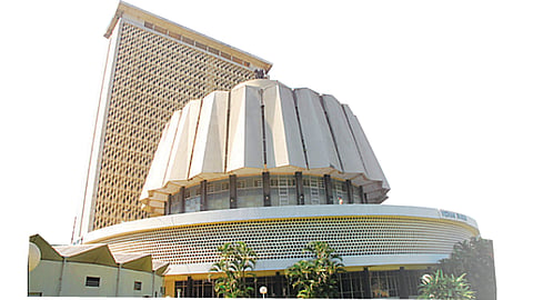 Maharashtra Vidhansabha