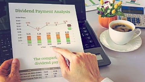 this companies did not share Dividend or bonus to share holder finance company act