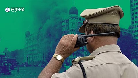 Mumbai Crime