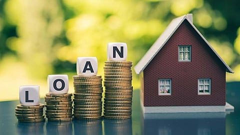 Home Loan Rate