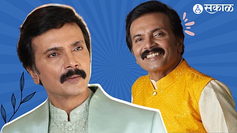 Milind Gawali
