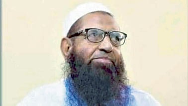 Terrorist Abdul Salam Bhuttawi dies in jail Punjab province of Pakistan