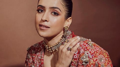 Sanya Malhotra Styling Tips