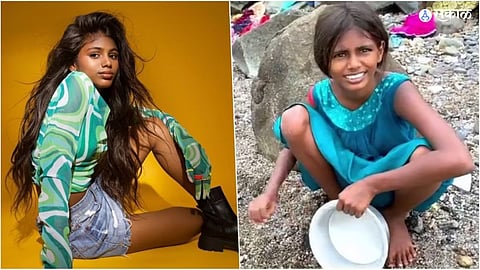 Maleesha Kharva
