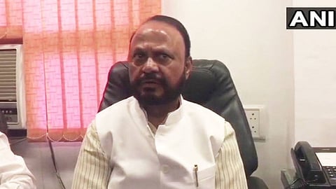 Anandrao Adsul Latest News