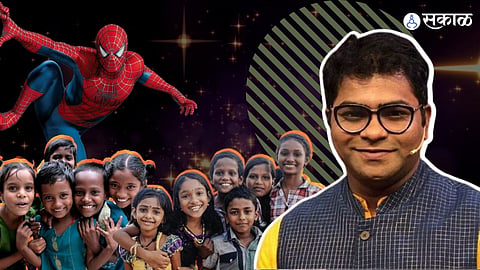 Kushal Badrike