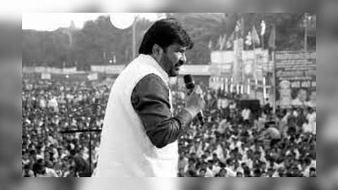 Manoj Sansare