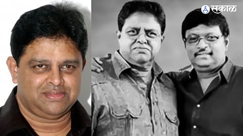 Telugu Music composer Raj of the Raj-Koti duo passes away!